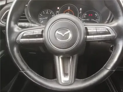 Photo 25 Mazda Cx-30 2.0L E-SKYACTIV X M HYBRID 186 CH 4X4 BVA6
