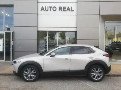 Photo 42 Mazda Cx-30 2.0L E-SKYACTIV X M HYBRID 186 CH 4X4 BVA6