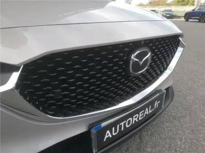 Photo 6 Mazda Cx-30 2.0L E-SKYACTIV X M HYBRID 186 CH 4X4 BVA6