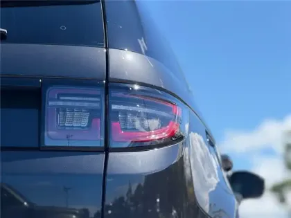 Photo 28 Land rover Discovery Sport P270E PHEV AWD BVA