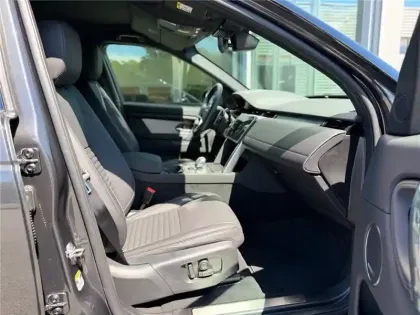 Photo 9 Land rover Discovery Sport P270E PHEV AWD BVA