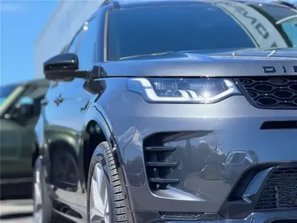 Photo 27 Land rover Discovery Sport P270E PHEV AWD BVA