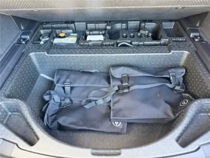 Photo 12 Land rover Discovery Sport P270E PHEV AWD BVA
