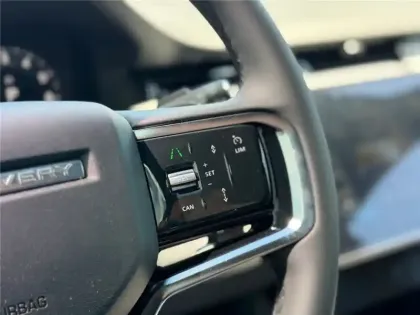 Photo 15 Land rover Discovery Sport P270E PHEV AWD BVA