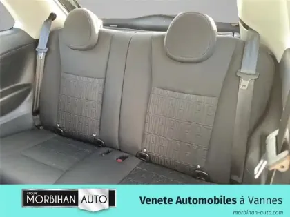 Photo 9 Fiat 500 E 118 CH