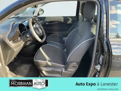 Photo 25 Fiat 500 E 118 CH