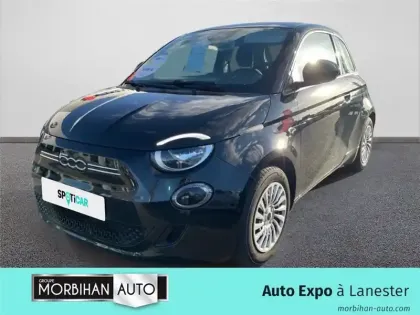 Photo 17 Fiat 500 E 118 CH
