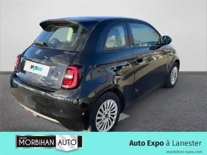Photo 21 Fiat 500 E 118 CH