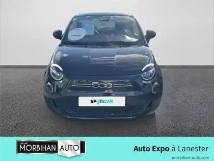 Photo 18 Fiat 500 E 118 CH