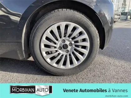 Photo 10 Fiat 500 E 118 CH