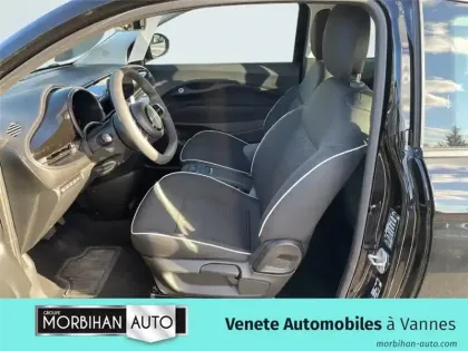 Photo 8 Fiat 500 E 118 CH