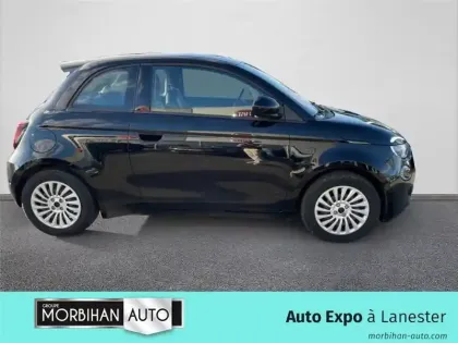 Photo 20 Fiat 500 E 118 CH