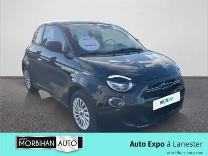 Photo 19 Fiat 500 E 118 CH