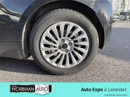 Photo 27 Fiat 500 E 118 CH