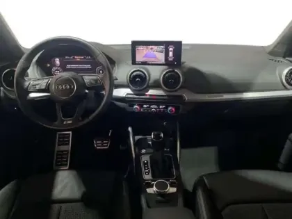 Photo 7 Audi Q2 35 TFSI 150 S tronic 7 S line Plus