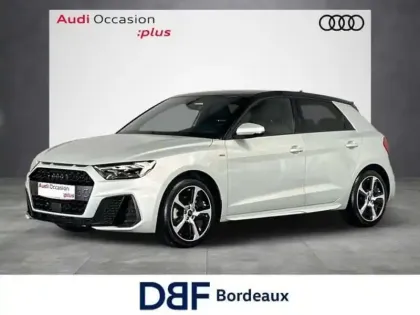 Photo Audi A1 S Line
