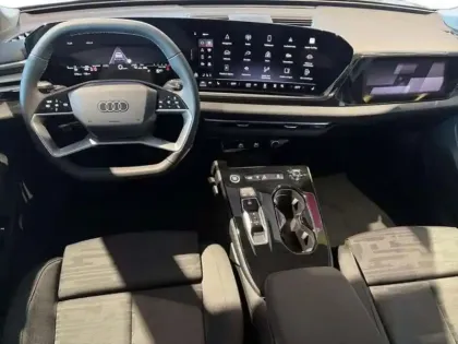Photo 7 Audi A5 AVANT E HYBRID QUATTRO 299 CH S TRONI