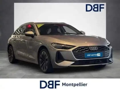 Photo 5 Audi A5 AVANT E HYBRID QUATTRO 299 CH S TRONI