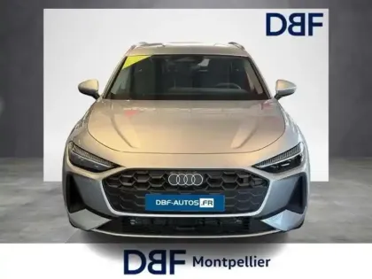 Photo 6 Audi A5 AVANT E HYBRID QUATTRO 299 CH S TRONI
