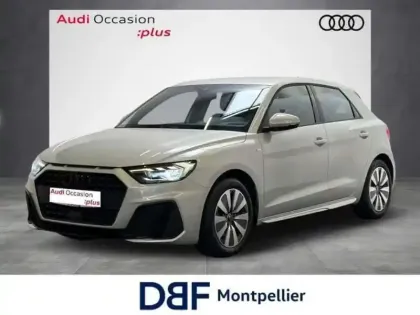 Photo Audi A1 S Line