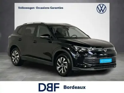 Photo 5 Volkswagen Tiguan 1.5 eTSI 131ch DSG7 VW Edition