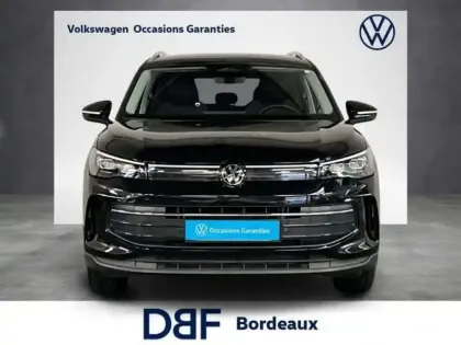 Photo 6 Volkswagen Tiguan 1.5 eTSI 131ch DSG7 VW Edition