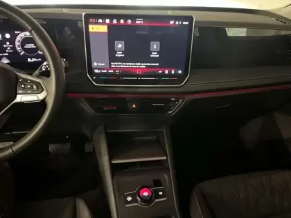 Photo 9 Volkswagen Tiguan 1.5 eTSI 131ch DSG7 VW Edition