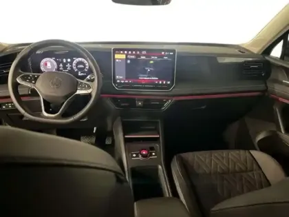 Photo 7 Volkswagen Tiguan 1.5 eTSI 131ch DSG7 VW Edition