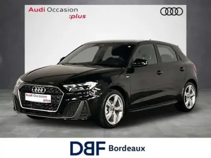 Photo Audi A1 S Line