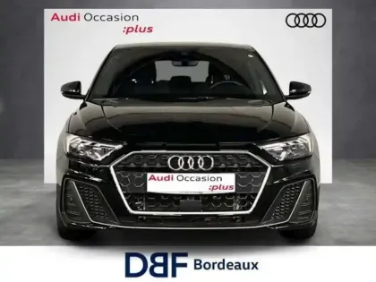 Photo 6 Audi A1 30 TFSI 116 ch S tronic 7 S line