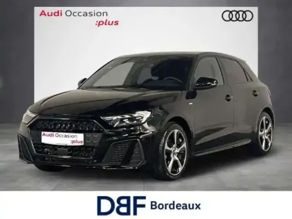 Photo Audi A1 S Line
