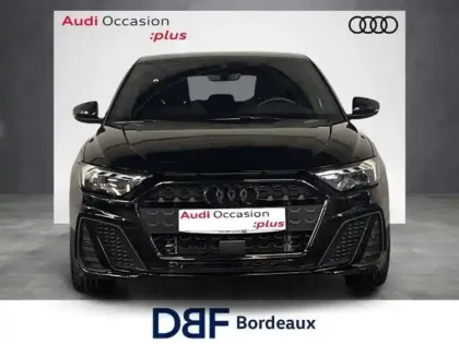 Photo 6 Audi A1 30 TFSI 116 ch S tronic 7 S line