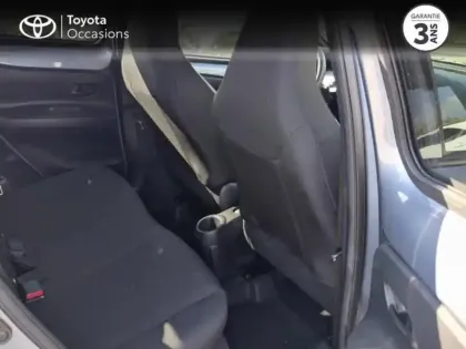Photo 6 Toyota Aygo X  1.0 VVT-i 72ch Design MY24