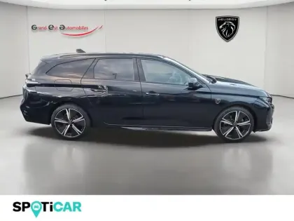 Photo 7 Peugeot 308  SW 1.2 PureTech 130ch S&S GT EAT8