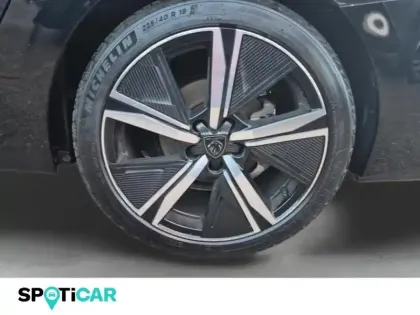Photo 10 Peugeot 308  SW 1.2 PureTech 130ch S&S GT EAT8