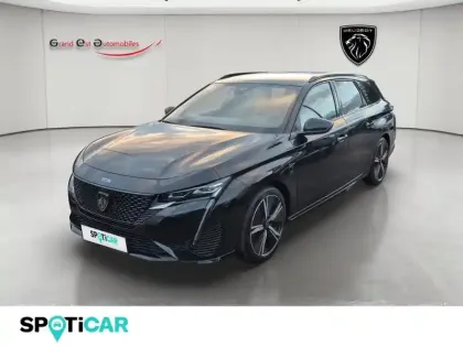 Photo Peugeot 308 Gt