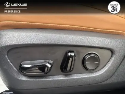 Photo 12 Lexus Nx  350h Luxe 2WD MY24