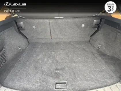 Photo 9 Lexus Nx  350h Luxe 2WD MY24