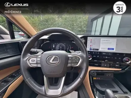 Photo 10 Lexus Nx  350h Luxe 2WD MY24