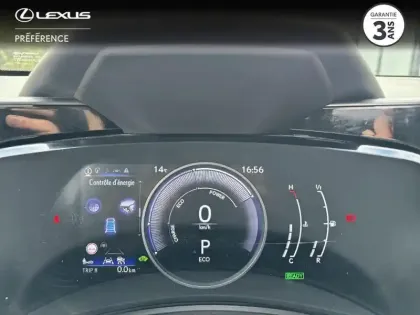 Photo 13 Lexus Nx  350h Luxe 2WD MY24