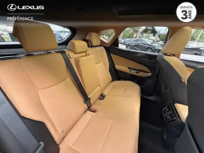 Photo 6 Lexus Nx  350h Luxe 2WD MY24