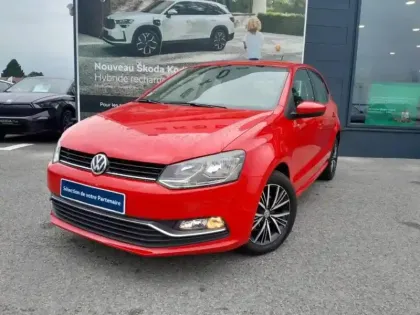 Photo Volkswagen Polo Match