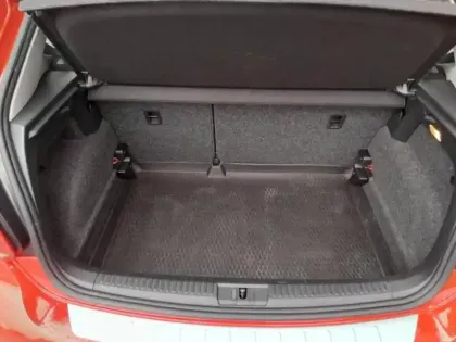 Photo 13 Volkswagen Polo  1.2 TSI 90ch BlueMotion Technology Match DSG7 5p