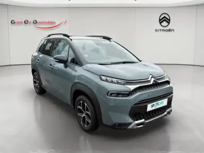 Photo 7 Citroën C3 Aircross  PureTech 130ch S&S Shine Pack EAT6