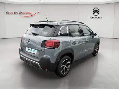 Photo 5 Citroën C3 Aircross  PureTech 130ch S&S Shine Pack EAT6