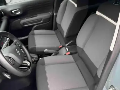 Photo 10 Citroën C3 Aircross  PureTech 130ch S&S Shine Pack EAT6