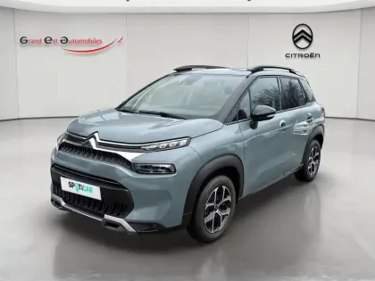 Photo Citroën C3 Aircross Shine Pack