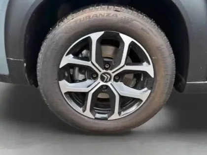 Photo 9 Citroën C3 Aircross  PureTech 130ch S&S Shine Pack EAT6