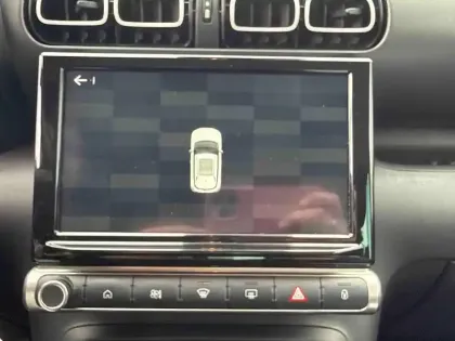 Photo 13 Citroën C3 Aircross  PureTech 130ch S&S Shine Pack EAT6