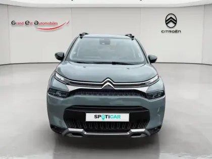 Photo 8 Citroën C3 Aircross  PureTech 130ch S&S Shine Pack EAT6